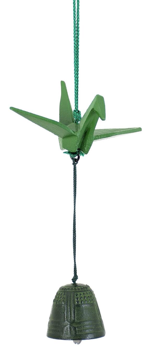 Japanese Wind Chime Furin